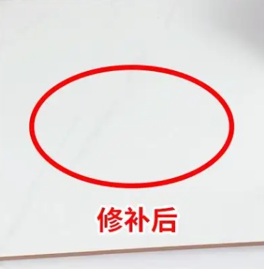 清河瓷砖空鼓维修公司分享下板材基层，未采取柔性过渡措施的影响。在瓷砖铺贴工程中，如果采用的是板材基层（如石膏板、木工板等非刚性基层），而未采取柔性过渡措施，